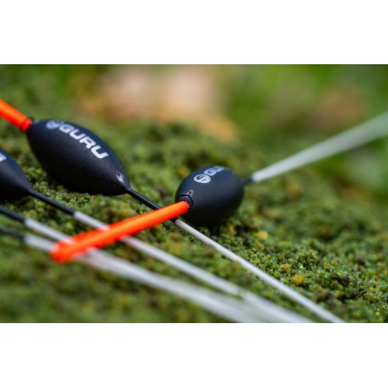 Plută Guru Tackle XS Inline Paste 0,5 g Plută Guru Tackle XS Inline Paste 0,5 g